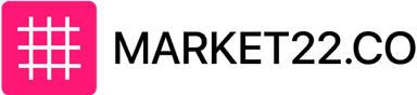 Market22 Logo